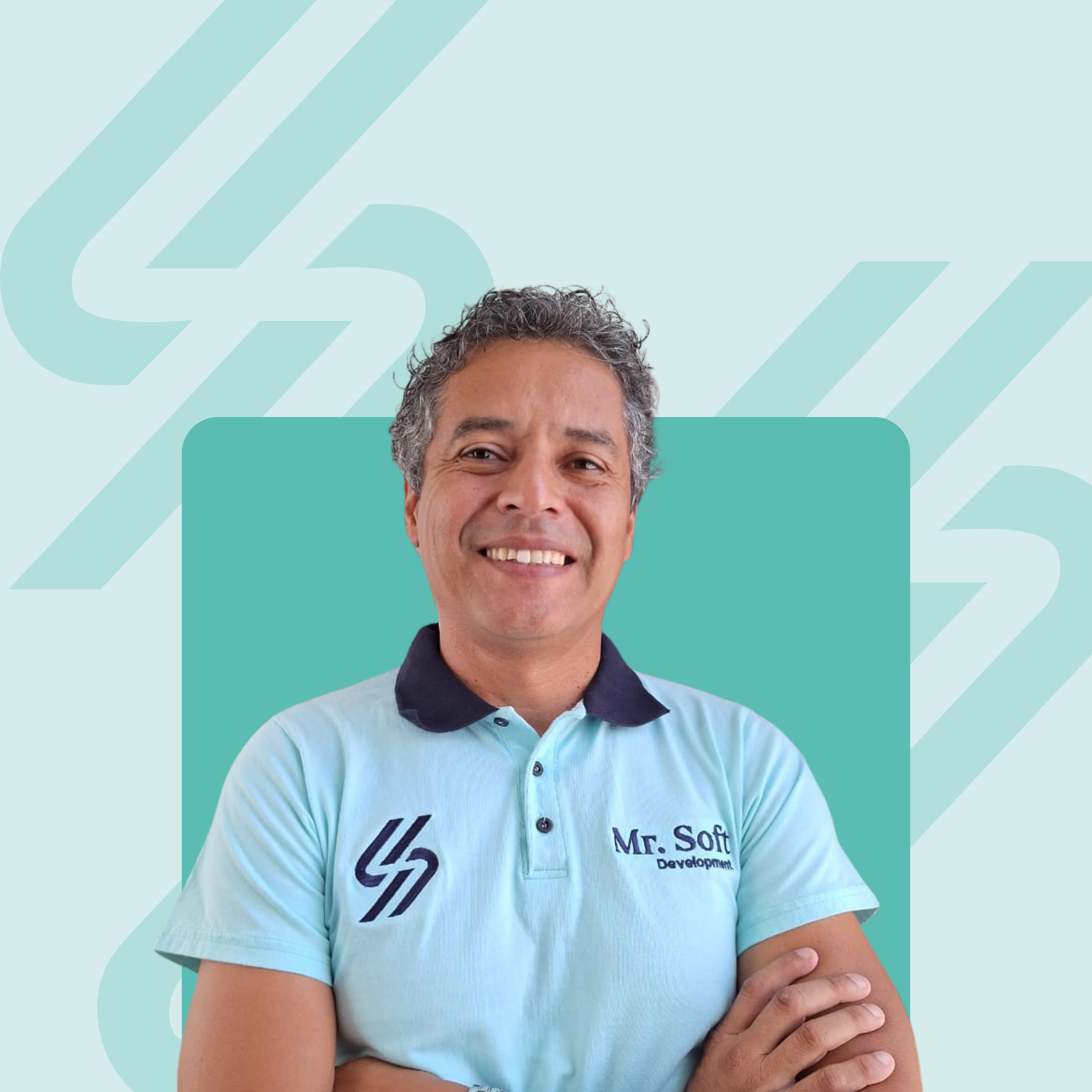 Gilberto Martin Ampuero Pasco