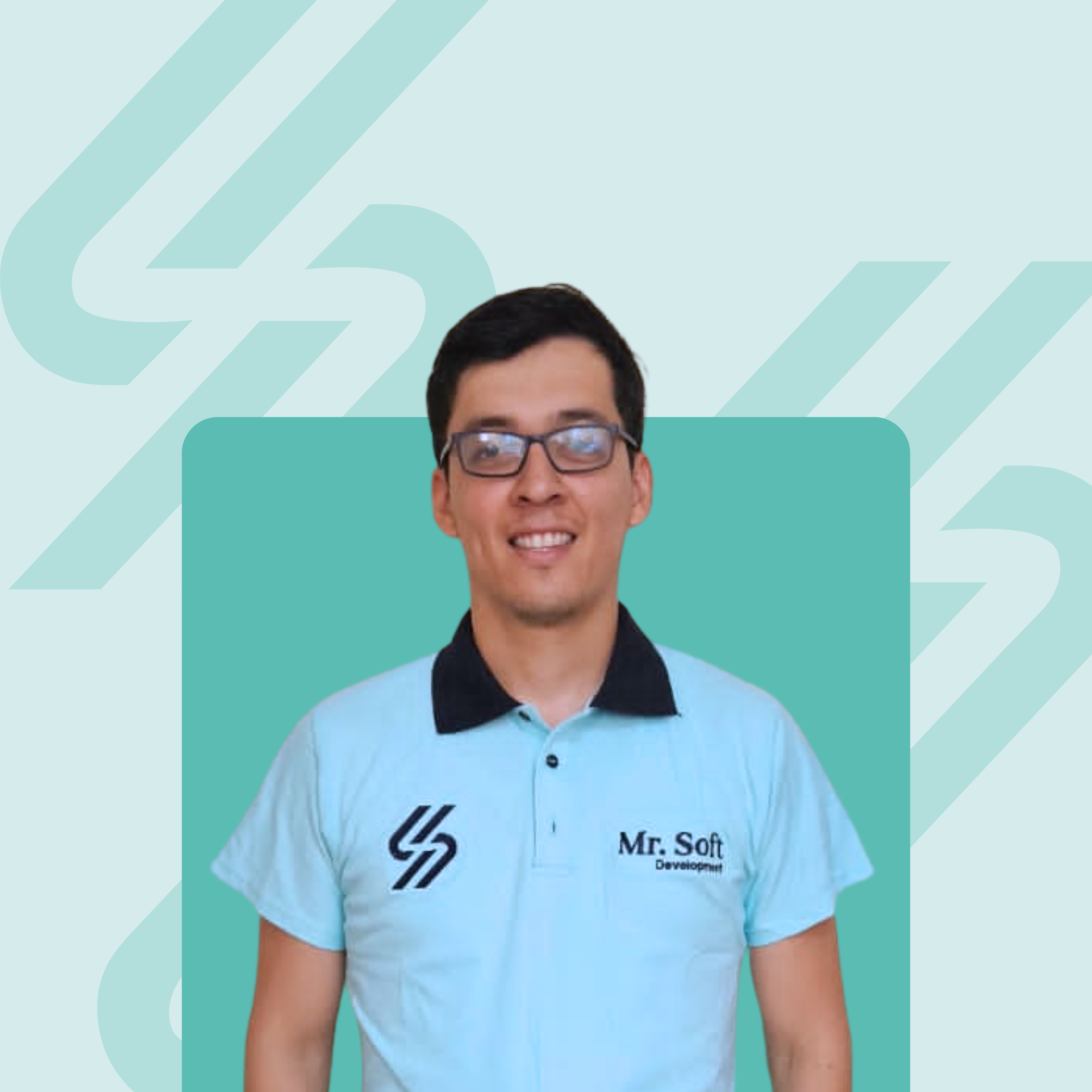 Sergio Huamán Gavidia