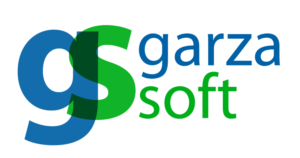 GarzaSoft Logo